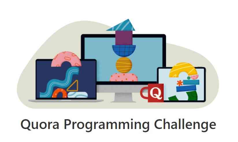 Quora Programming Challenge