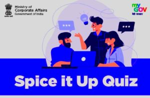 Spice it up Quiz With Free Certificate