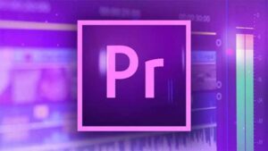 Video Editing With Adobe Premiere Pro Cc