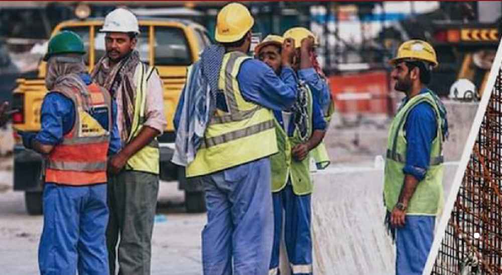 Maharashtra Construction Workers Scheme