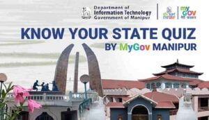 Know Your State Quiz by MyGov