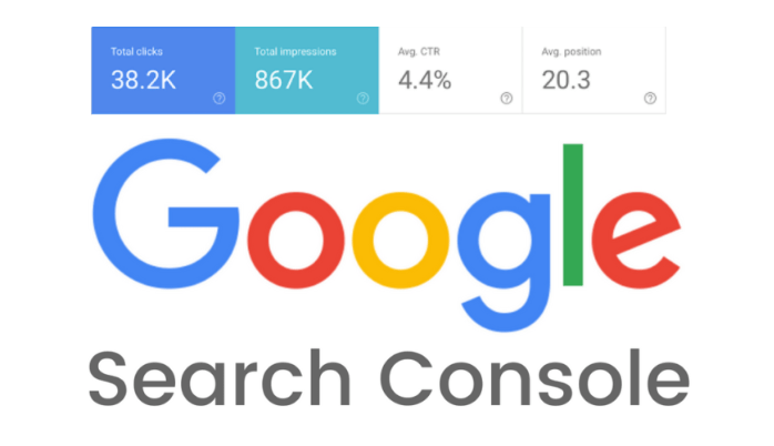 Google webmaster Search Console