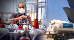 Haryana Oxygen Cylinder Refill Online