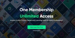 20k+ Free Online Courses with Free Certificate