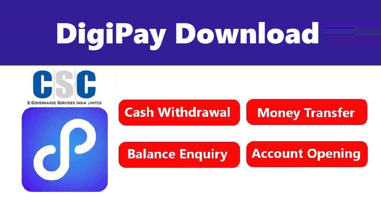 Digipay Download