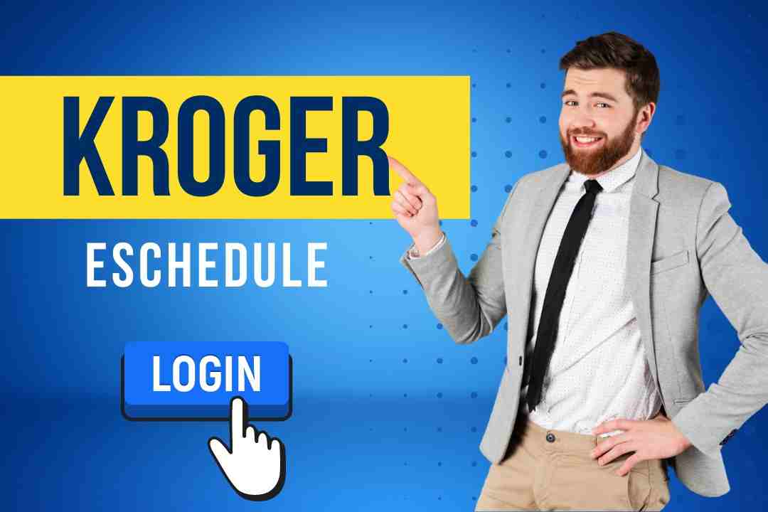 Kroger eSchedule Feed kroger com