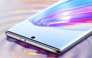 Honor X40 5G Launched