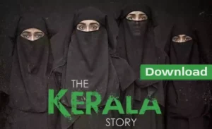 The Kerala Story full movie download